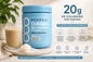 NeoCell Collagen Bio-Peptides 567 g | 20 g de Colágeno por Porción