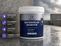 Waterproof Adhesive – Sellador Impermeabilizante para Grietas y Filtraciones | 1000g